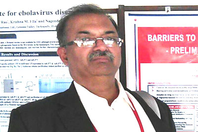 Dr. Ajay Vidyarthi